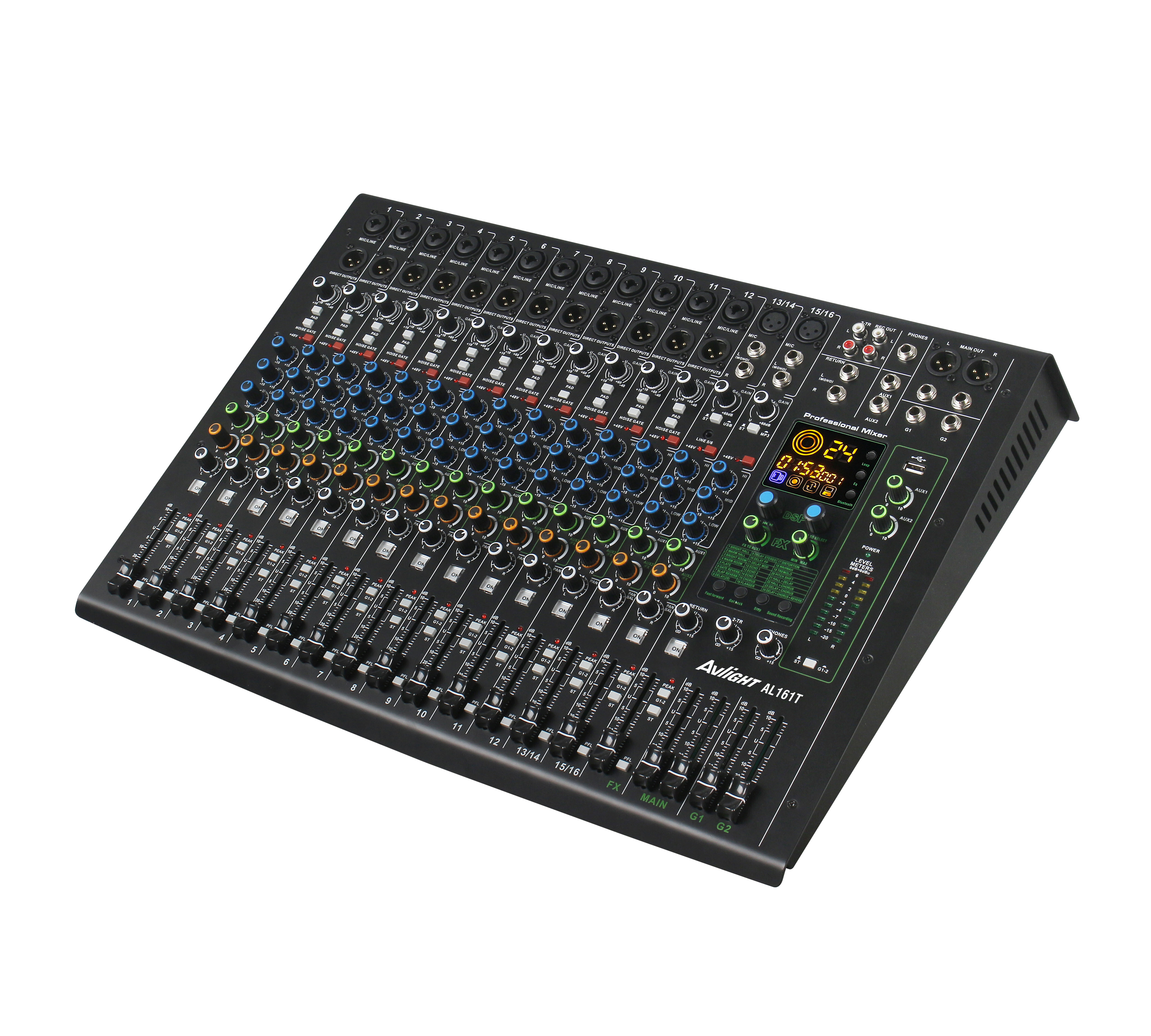 AL-161T